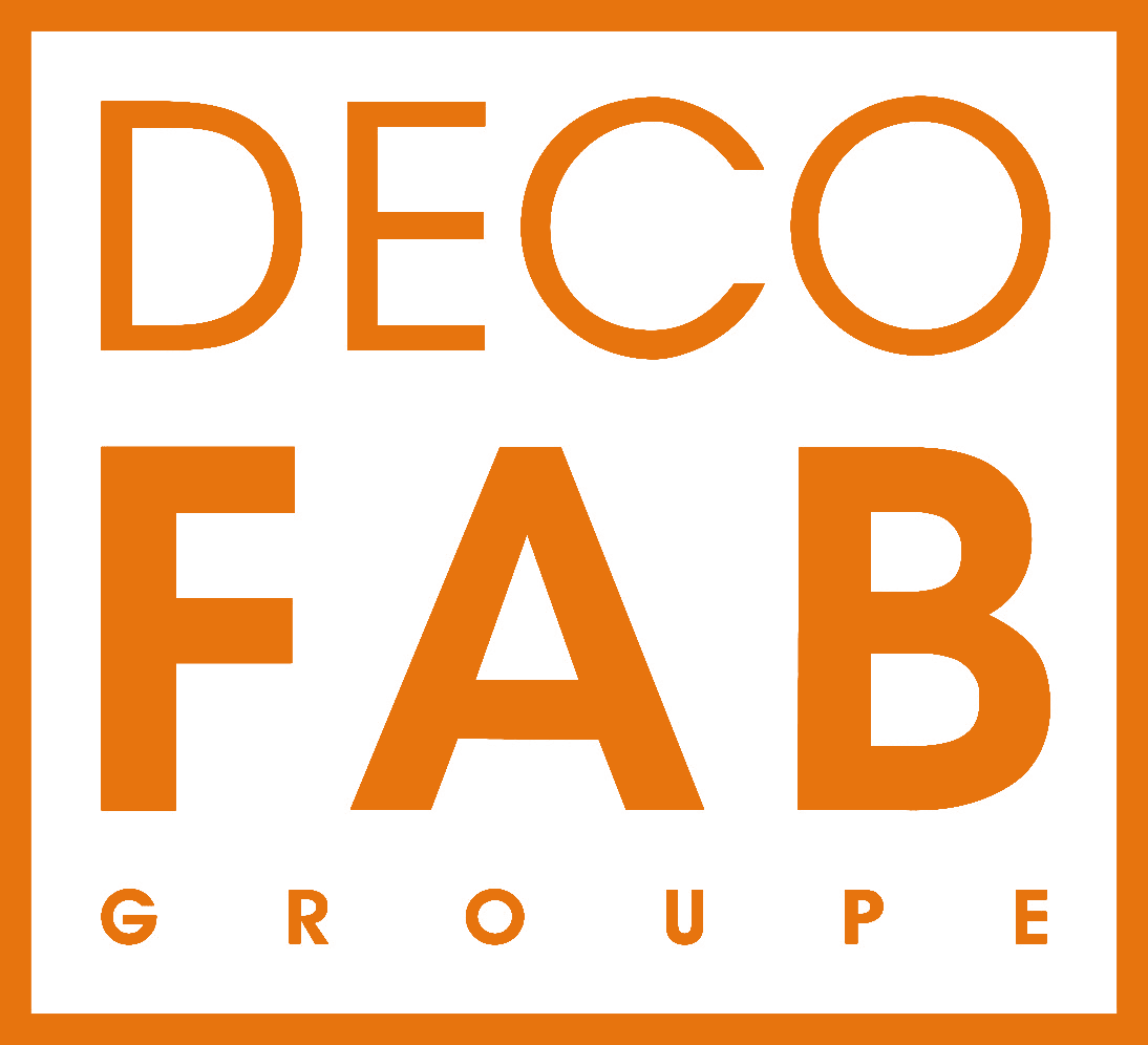 Logo du groupe Décofab